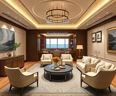 The Rise of Explorer Yachts: Understanding the Market Shift